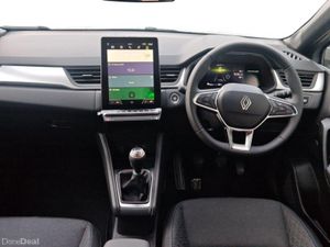 Renault Captur evolution TCe 115 E06X - Image 2