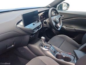 Nissan Juke HYBRID 1.6 SV PREMIUM - Image 4