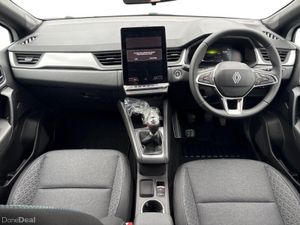 Renault Captur evolution TCe 115 E06X - Image 2