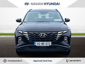 Hyundai Tucson 2WD Executive HEV Auto - Image 3
