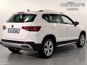 SEAT Ateca 1.5TSI 150hp Xperience - Image 3