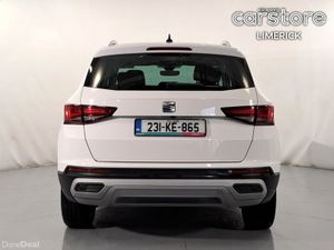 SEAT Ateca 1.5TSI 150hp Xperience - Image 4