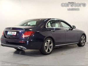 Mercedes-Benz E-Class E 220 D AVANTGARDE 4MATIC A/ - Image 3