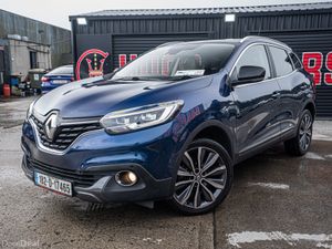182 Kadjar 1.5dci/High spec/New NCT/1yr warranty - Image 4