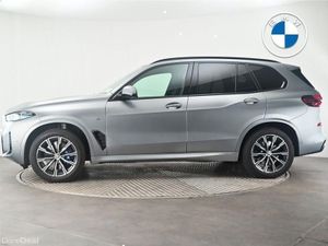 BMW X5 xDrive30d M Sport - Image 4