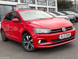 2018 Volkswagen Polo 1.0’Automatic,42K Miles - Image 2