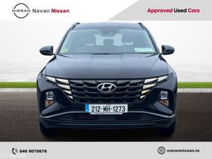 Hyundai Tucson 2WD Executive HEV Auto - Image 3