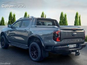 Ford Ranger RANGER DCAB WILDTRAK 2.3 T 280 P - Image 3