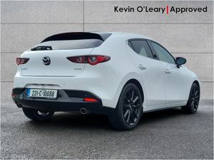 Mazda Mazda3 5dr Homura 2.0P 122PS - Image 3