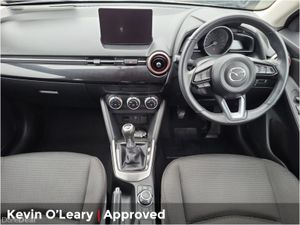 Mazda Mazda2 Homura 1.5L Skyactiv-G 75HP - Image 4