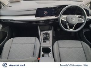 Volkswagen Golf LIFE 1.0 TSI 110HP - Image 2