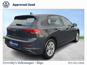 Volkswagen Golf LIFE 1.0 TSI 110HP - Image 3