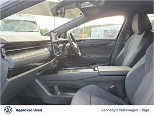 Volkswagen ID.7 PRO PLUS 77kWh 286HP - Image 4