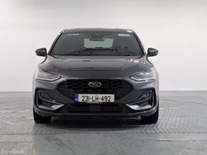 Ford Focus 1.0L EcoBoost 125PS ST LINE X - Image 3