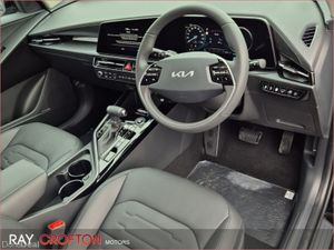 Kia Niro SEM PHEV *Kia Finance from 3.9% APR* - Image 3