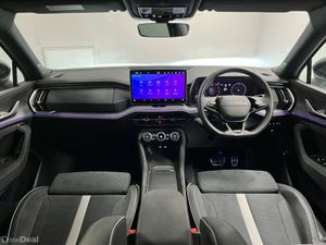 Skoda Kodiaq Sportline IV 1.5TSi PHEV 204BHP - Rev - Image 4