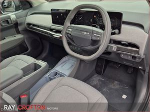 Kia EV3 Earth 2 81Kw *Kia Finance from 0% APR* - Image 3
