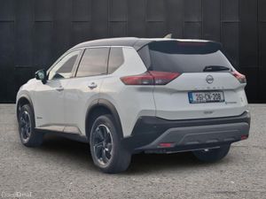 Nissan X-Trail ePOWER X-TRAIL SV PREMIUM 5 Seater - Image 3