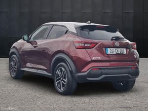Nissan Juke 1.0T PET 2WD SV Premium - Image 3