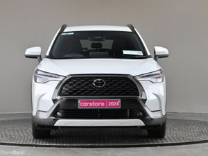 Toyota Corolla 1.8 CROSS SPORT **LOW MILEAGE** - Image 2