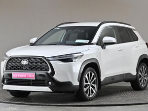 Toyota Corolla 1.8 CROSS SPORT **LOW MILEAGE** - Image 3