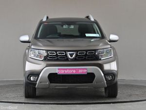 Dacia Duster 1.5 DCI PRESTIGE BLUE 6SPD - Image 2