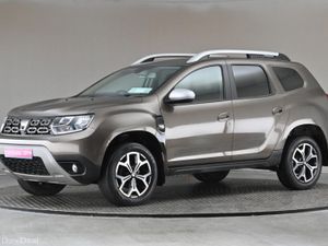Dacia Duster 1.5 DCI PRESTIGE BLUE 6SPD - Image 4
