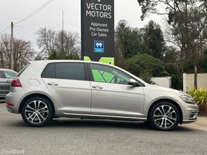 Volkswagen Golf 2.0 COMFORTLINE AUTO NEW NCT 12 MO - Image 3