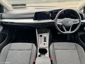 Volkswagen Golf 1.0 PETROL AUTO 12 MONTH WARRANTY - Image 2