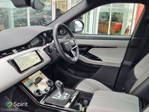 Land Rover Range Rover Evoque R-DYNAMIC GLASS ROOF - Image 3