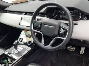 Land Rover Range Rover Evoque R-DYNAMIC GLASS ROOF - Image 4