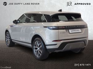 Land Rover Range Rover Evoque 1.5 I3 PHEV 269 PS S - Image 3