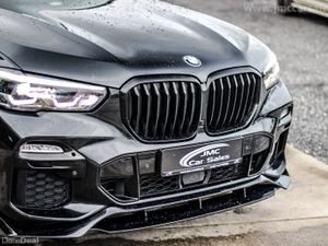 2021 BMW 45E M-PERFORMANCE PAN ROOF - Image 4