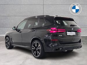 BMW X5 xDrive50e M Sport - Image 3