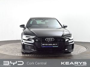 Audi A6 3.0TDI S LINE Quattro 50TDI 286HP - Image 4