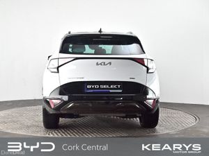 Kia Sportage Anniversary Edition Plug-in Hybrid - Image 2