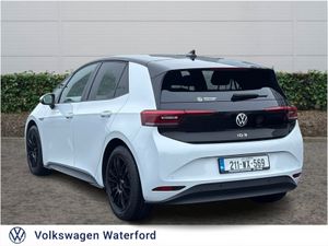 Volkswagen ID.3 Business 145HP 58kWh - Image 4