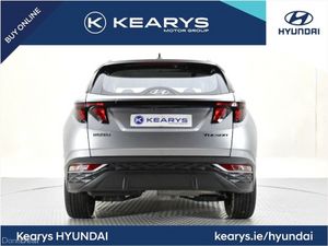 Hyundai Tucson 2WD Executive - Image 3