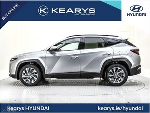 Hyundai Tucson 2WD Executive - Image 4