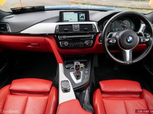 🔥2019 BMW 420d  F36 Grand Coupe 190 BHP xDrive🔥 - Image 4