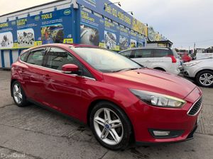 Ford Focus 2015 - Image 4