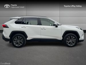 Toyota RAV4 RAV4 HYBRID SOL - Image 3