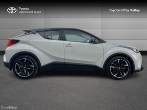 Toyota C-HR 1.8 - Image 3