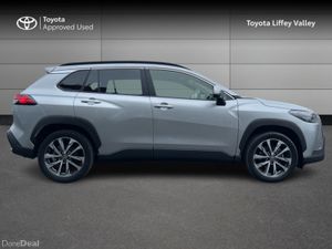 Toyota Corolla Cross COROLLA CROSS 2.0 SPORT - Image 3