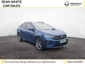 Volkswagen Taigo 1.5 TSI R-LINE 150PS 5DR AUTO - Image 2