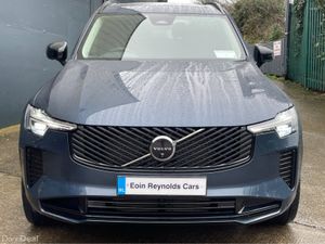 Volvo XC90 252 T8 PHEV AWD AUTO PLUS DARK 7SEAT NE - Image 3