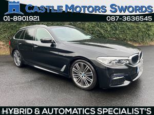 BMW 5-Series 523D Est - Image 2