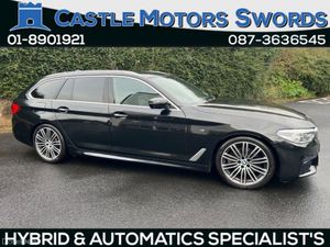 BMW 5-Series 523D Est - Image 3
