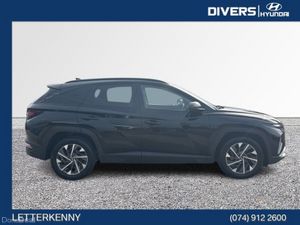 Hyundai Tucson Executive - Image 3