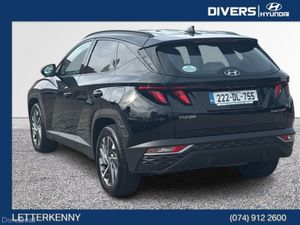 Hyundai Tucson Executive - Image 2